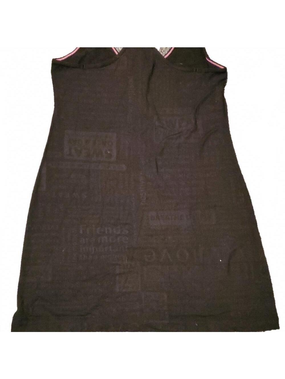 #114 Lululemon manifesto tank t181